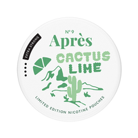 Apres Cactus Lime
