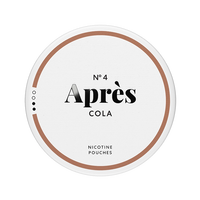 Apres Cola