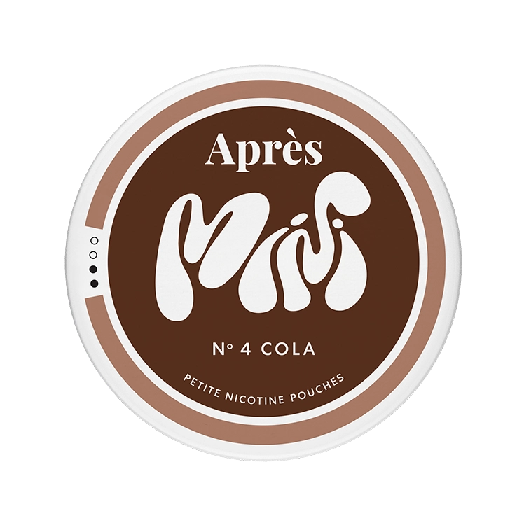 Apres Cola