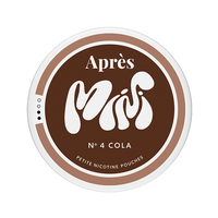 Apres Cola