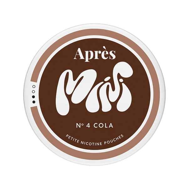 Apres Cola