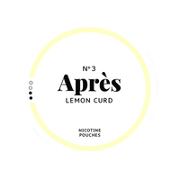 Apres Lemon Curd
