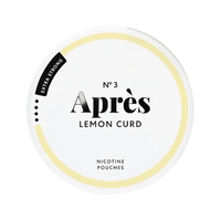 Apres Lemon Curd