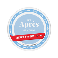 Apres Menthol
