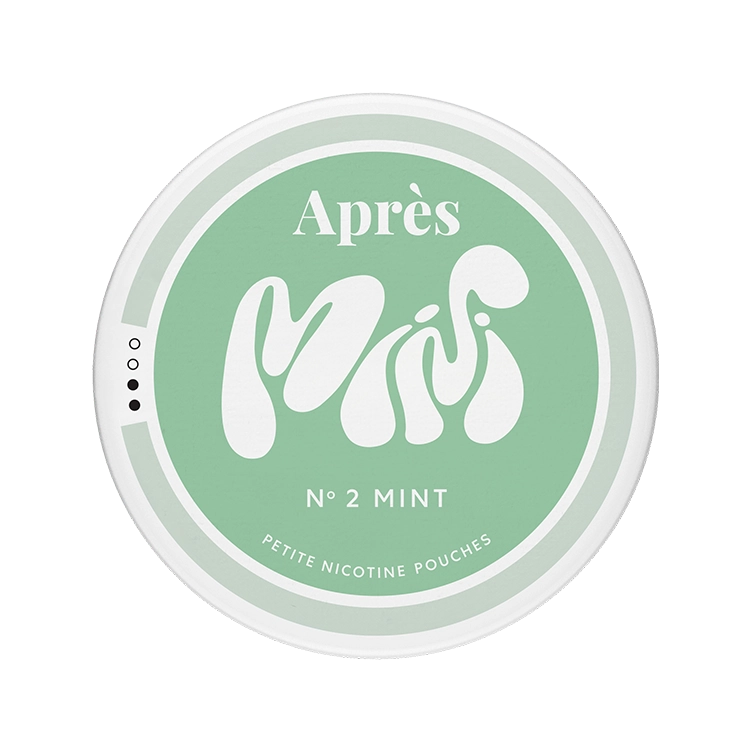 Apres Mint