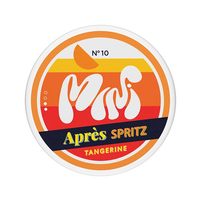 Apres Tangerine Spritz