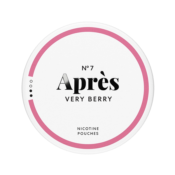 Apres Very Berry