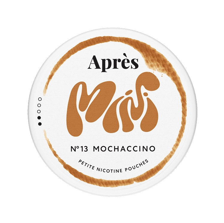 Apres Mochaccino