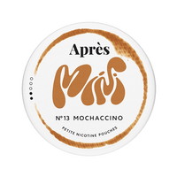 Apres Mochaccino