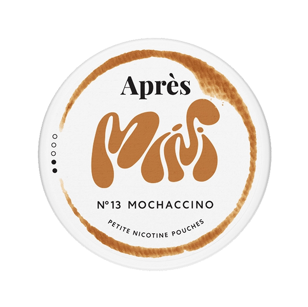 Apres Mochaccino