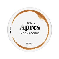 Apres Mochaccino
