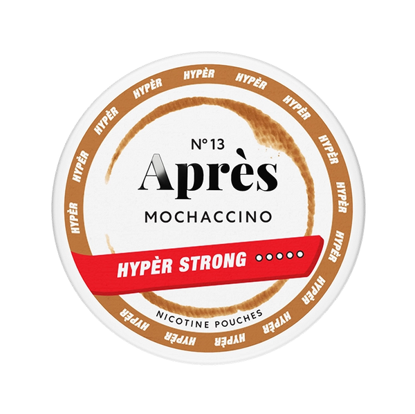 Apres Mochaccino