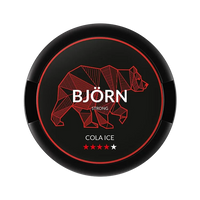 Bjorn Cola Ice