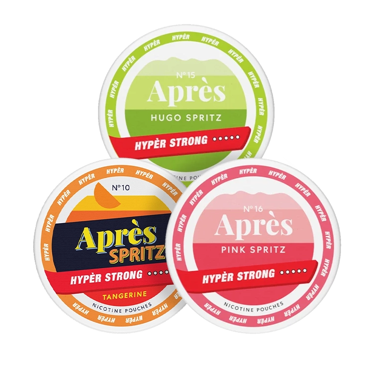 Apres Bundle