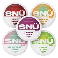 SNU Bundles