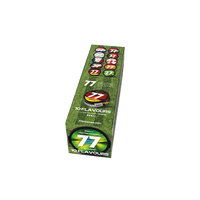 77 Limited Edition FWC Bundle