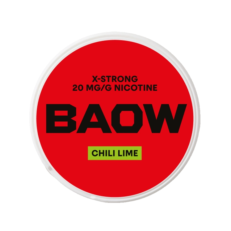 Baow Chili Lime