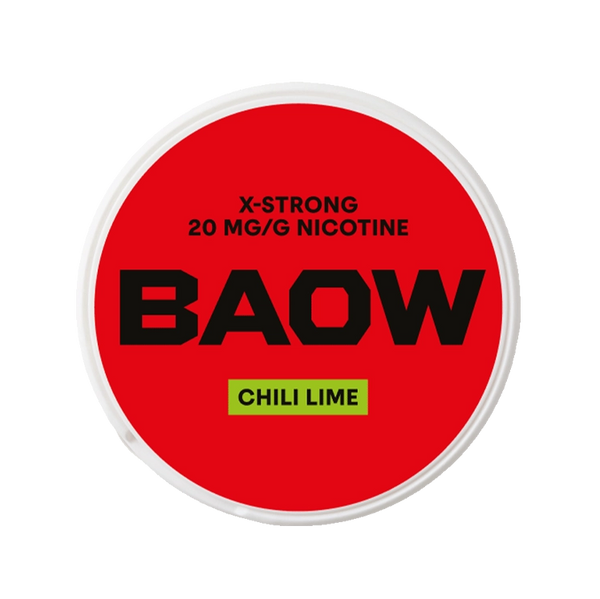 Baow Chili Lime