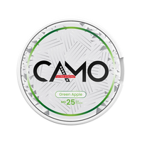 Camo Green Apple