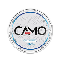 Camo Ice Cold Mint