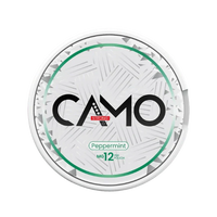 Camo Peppermint