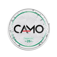 Camo Peppermint