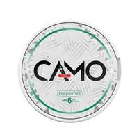 Camo Peppermint