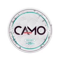 Camo Wild Mint