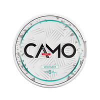 Camo Wild Mint