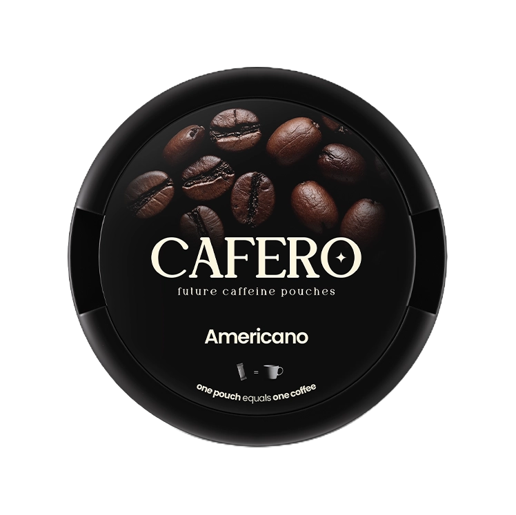 Cafero Americano