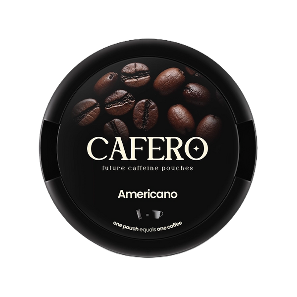 Cafero Americano