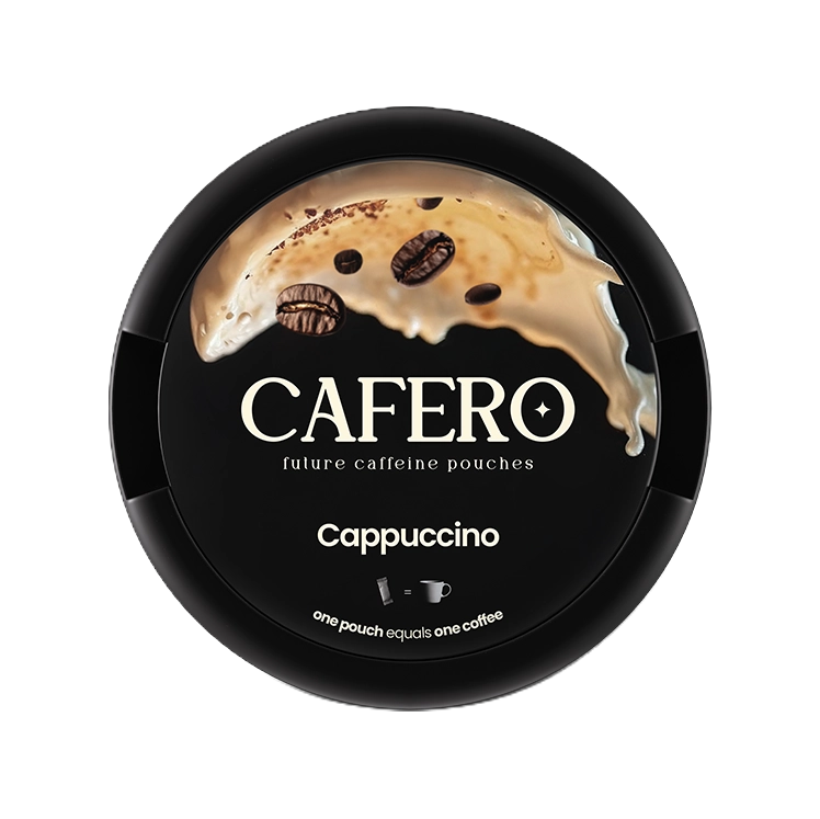 Cafero Cappuccino