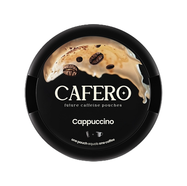 Cafero Cappuccino