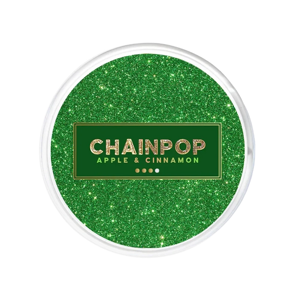 Chainpop Apple Cinnamon