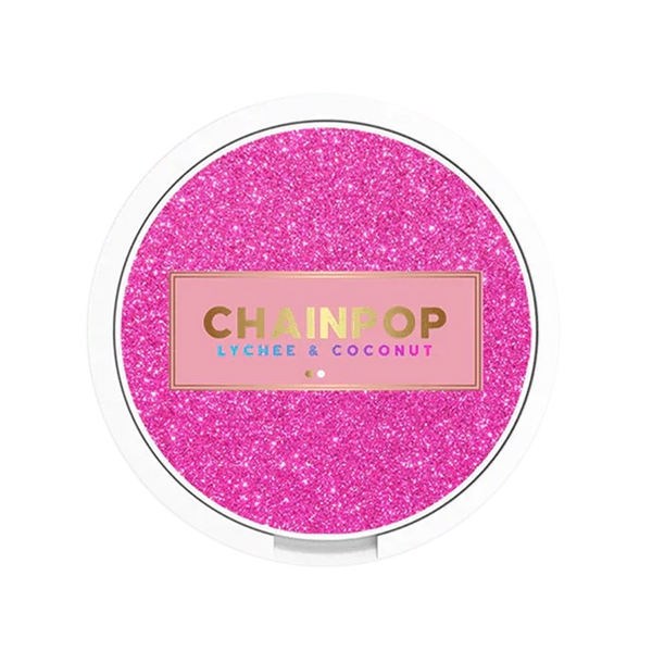 Chainpop Lychee Coconut