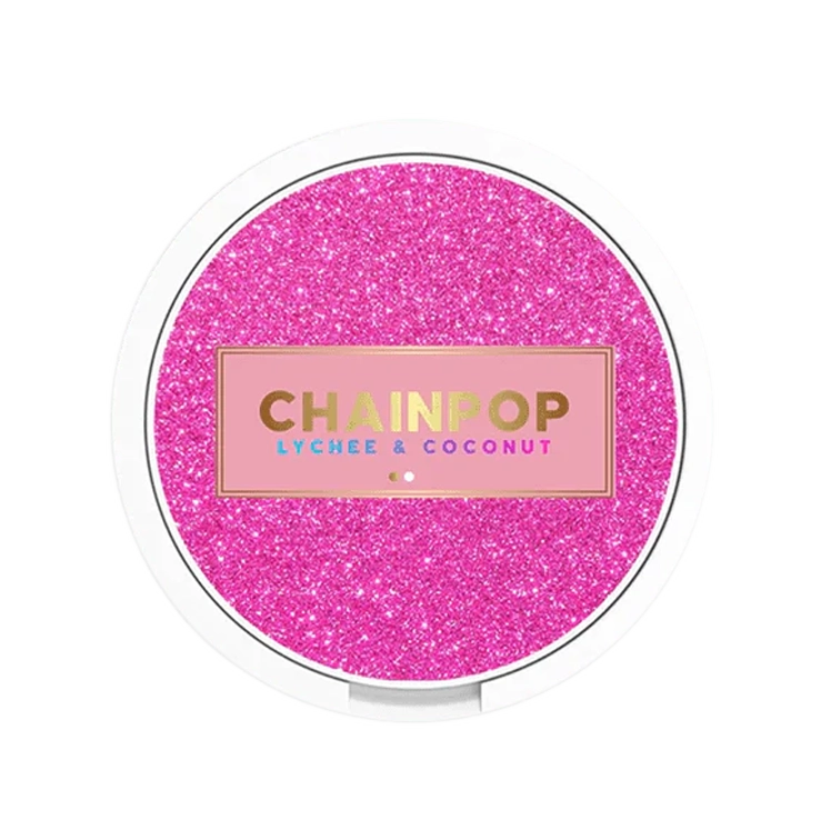 Chainpop Lychee Coconut 5mg