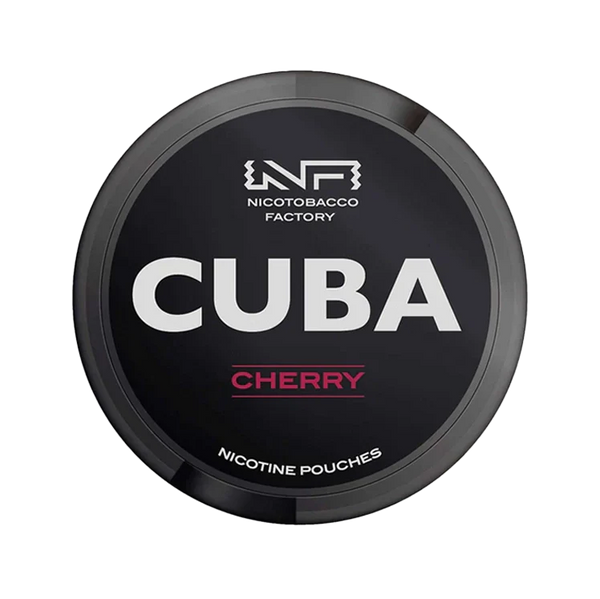 cuba chewing tobacco Ninja Orange 16 mg Buy CUBA Black Coca Leaf