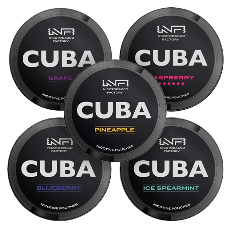 Cuba Bundle