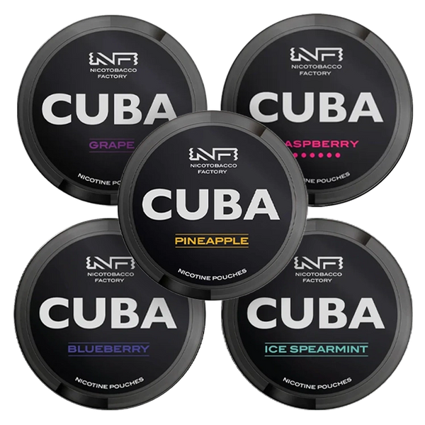 Cuba Bundle