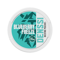 Denssi Blueberry Freeze