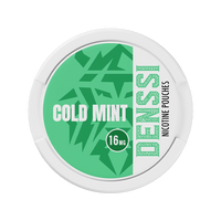 Denssi Cold Mint