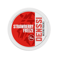 Denssi Strawberry Freeze