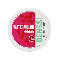 Denssi Watermelon Freeze