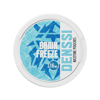 Denssi Brain Freeze