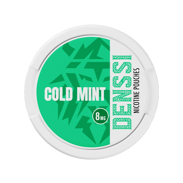 Denssi Cold Mint