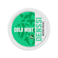 Denssi Cold Mint