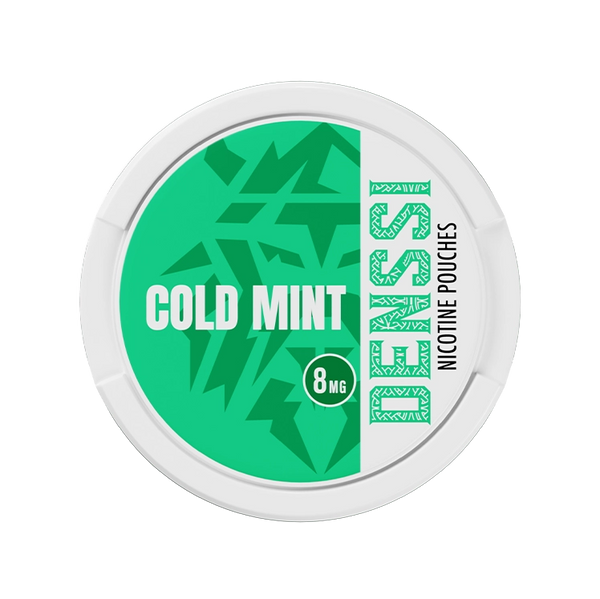 Denssi Cold Mint