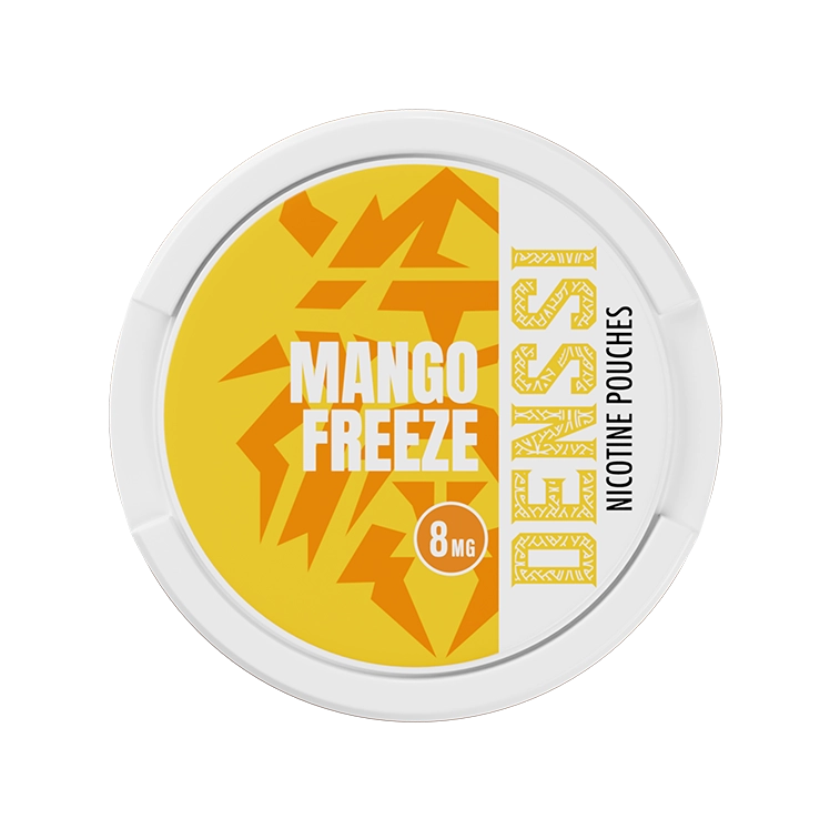 Denssi Mango Freeze