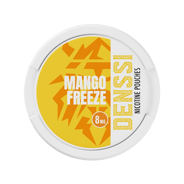 Denssi Mango Freeze