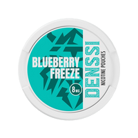 Denssi Blueberry Freeze